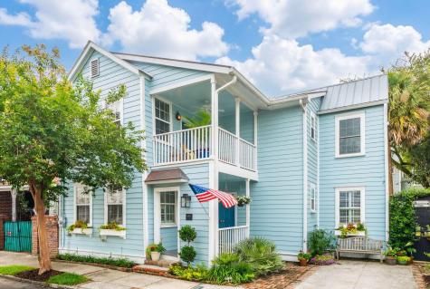 453 Race Street Charleston SC 29403