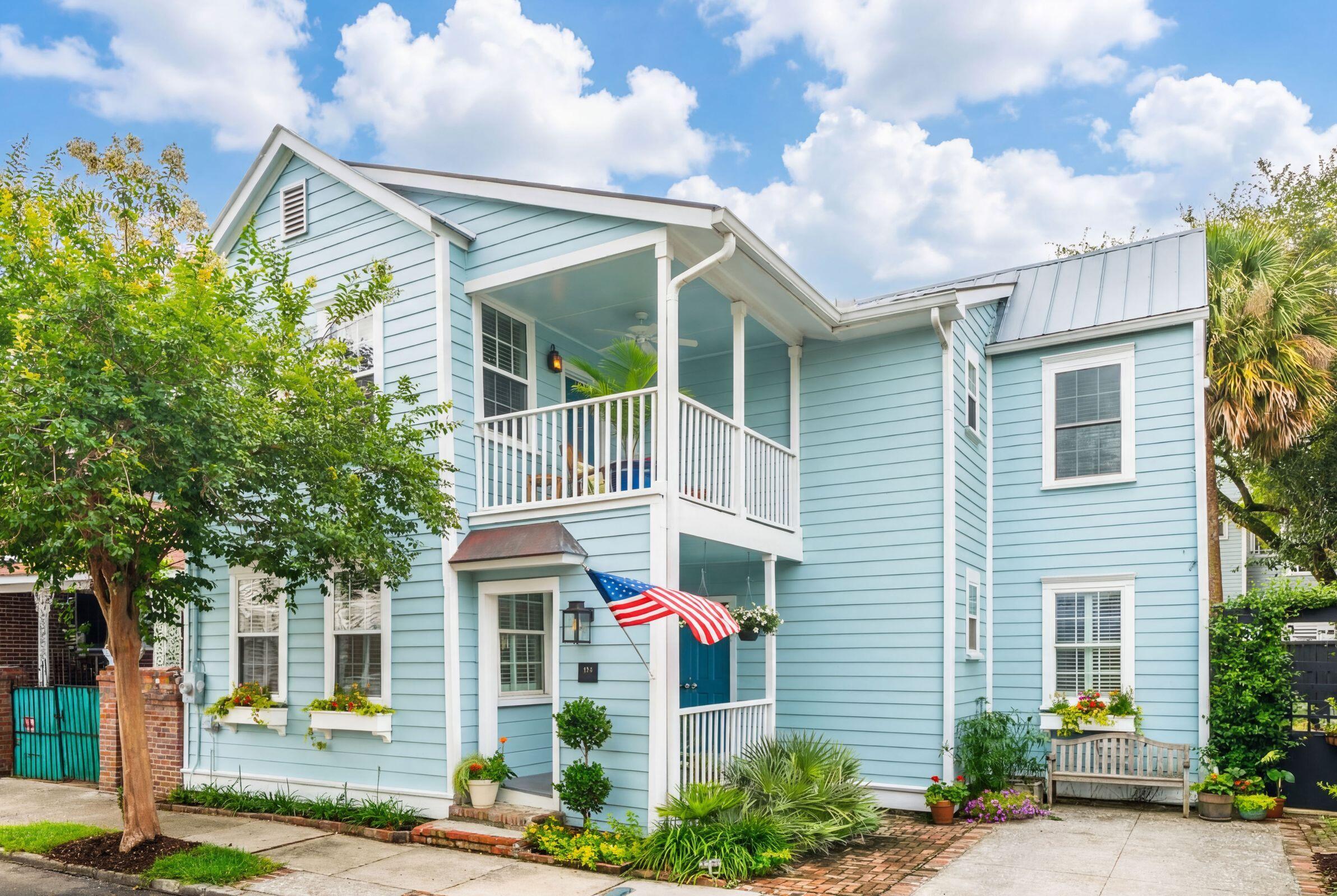 453 Race Street Charleston SC 29403