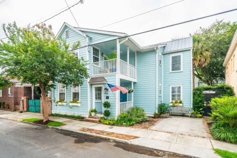 453 Race Street Charleston SC 29403