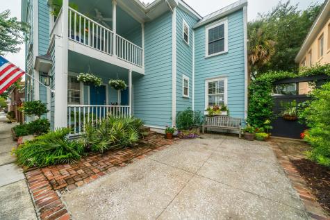 453 Race Street Charleston SC 29403