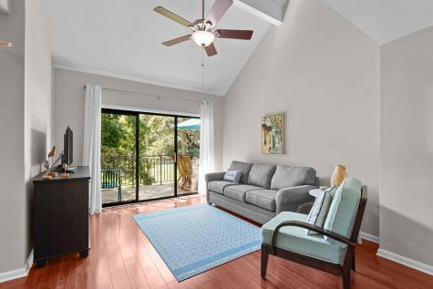 146 High Hammock Villas Seabrook Island SC 29455