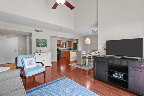 146 High Hammock Villas Seabrook Island SC 29455
