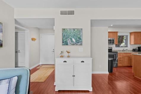 146 High Hammock Villas Seabrook Island SC 29455