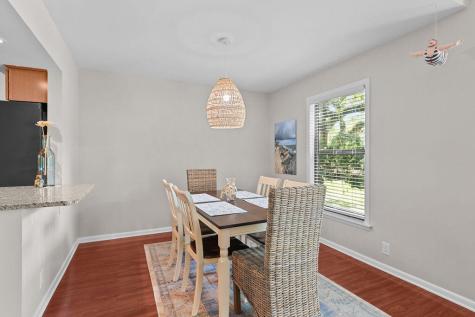 146 High Hammock Villas Seabrook Island SC 29455