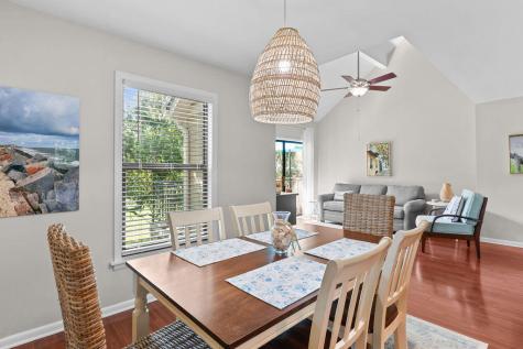 146 High Hammock Villas Seabrook Island SC 29455