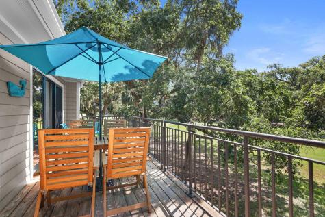 146 High Hammock Villas Seabrook Island SC 29455