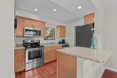 146 High Hammock Villas Seabrook Island SC 29455