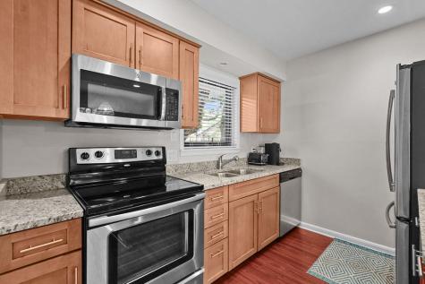 146 High Hammock Villas Seabrook Island SC 29455