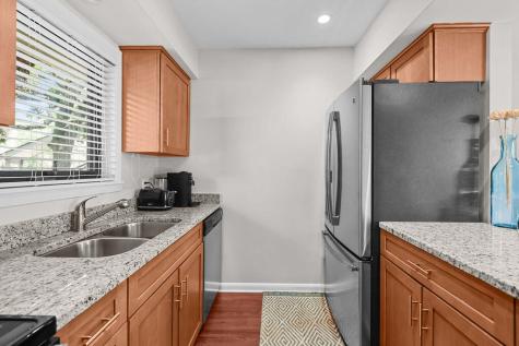 146 High Hammock Villas Seabrook Island SC 29455