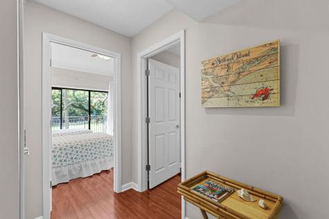 146 High Hammock Villas Seabrook Island SC 29455