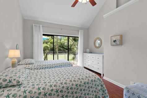 146 High Hammock Villas Seabrook Island SC 29455