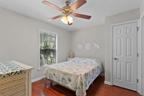 146 High Hammock Villas Seabrook Island SC 29455