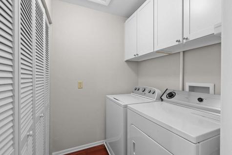 146 High Hammock Villas Seabrook Island SC 29455