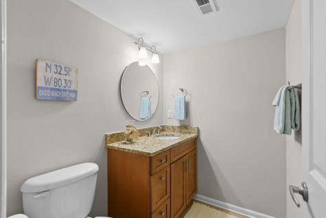 146 High Hammock Villas Seabrook Island SC 29455