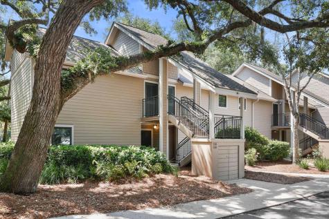 146 High Hammock Villas Seabrook Island SC 29455