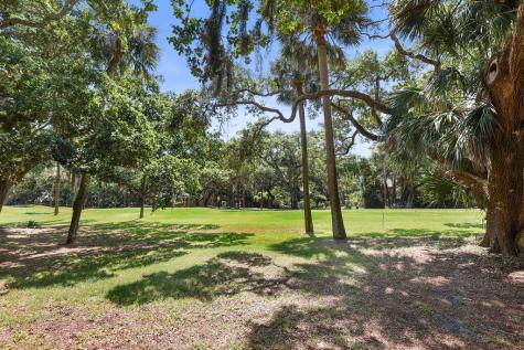 146 High Hammock Villas Seabrook Island SC 29455