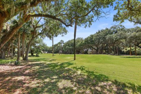 146 High Hammock Villas Seabrook Island SC 29455