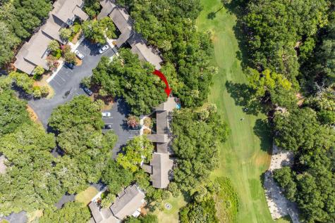 146 High Hammock Villas Seabrook Island SC 29455