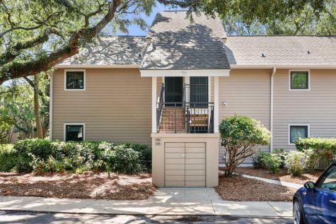 146 High Hammock Villas Seabrook Island SC 29455