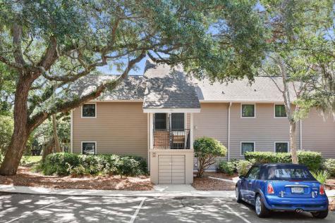 146 High Hammock Villas Seabrook Island SC 29455