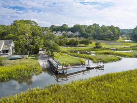 146 High Hammock Villas Seabrook Island SC 29455