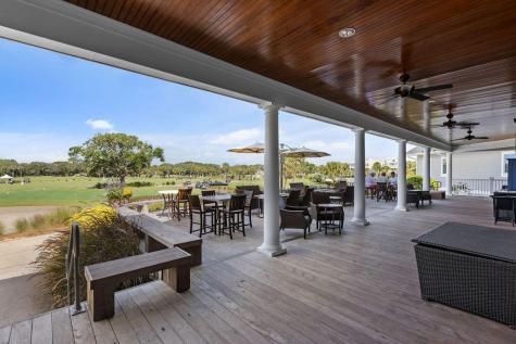 146 High Hammock Villas Seabrook Island SC 29455