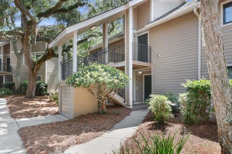146 High Hammock Villas Seabrook Island SC 29455
