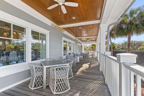 146 High Hammock Villas Seabrook Island SC 29455