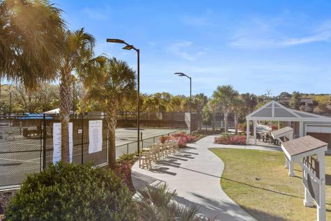 146 High Hammock Villas Seabrook Island SC 29455
