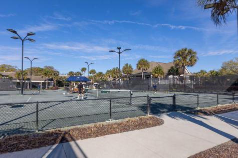 146 High Hammock Villas Seabrook Island SC 29455