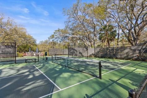 146 High Hammock Villas Seabrook Island SC 29455