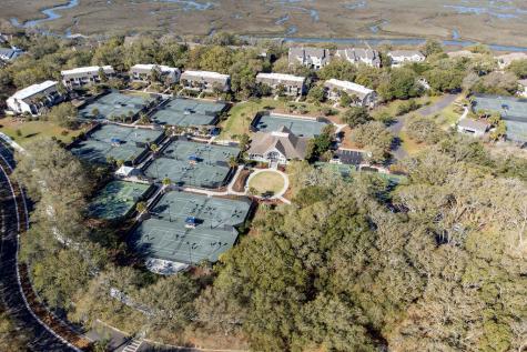 146 High Hammock Villas Seabrook Island SC 29455
