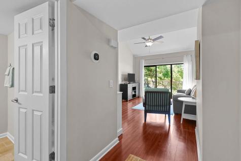 146 High Hammock Villas Seabrook Island SC 29455