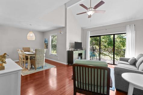 146 High Hammock Villas Seabrook Island SC 29455