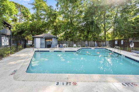 1530 Fort Johnson Road Charleston SC 29412