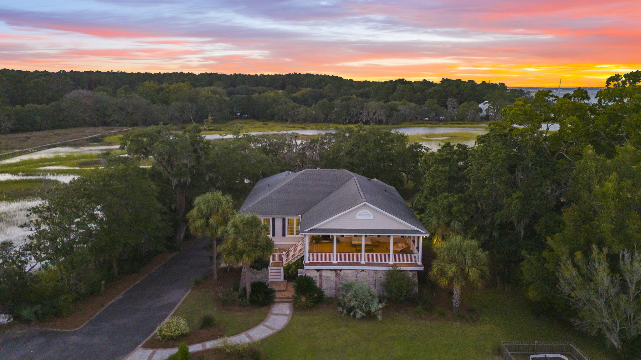 2411 Kemway Road Johns Island SC 29455