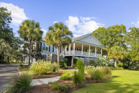 2411 Kemway Road Johns Island SC 29455
