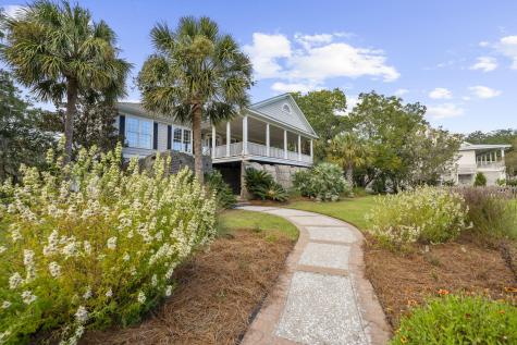 2411 Kemway Road Johns Island SC 29455