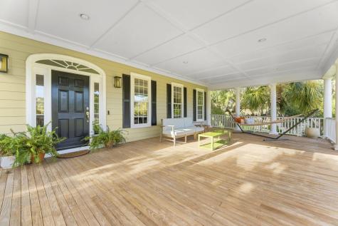 2411 Kemway Road Johns Island SC 29455