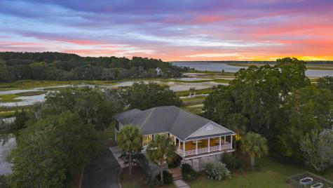 2411 Kemway Road Johns Island SC 29455