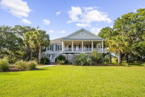 2411 Kemway Road Johns Island SC 29455