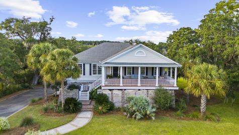 2411 Kemway Road Johns Island SC 29455