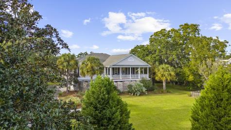 2411 Kemway Road Johns Island SC 29455