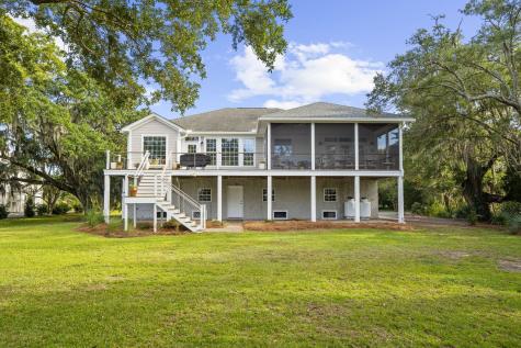 2411 Kemway Road Johns Island SC 29455