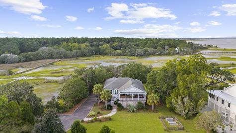 2411 Kemway Road Johns Island SC 29455