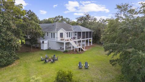 2411 Kemway Road Johns Island SC 29455