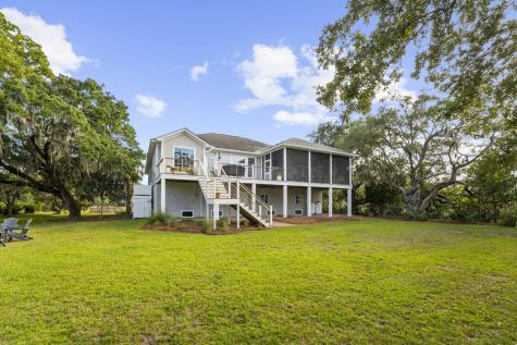2411 Kemway Road Johns Island SC 29455