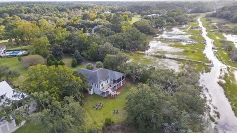 2411 Kemway Road Johns Island SC 29455