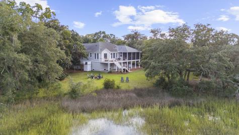 2411 Kemway Road Johns Island SC 29455