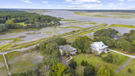 2411 Kemway Road Johns Island SC 29455